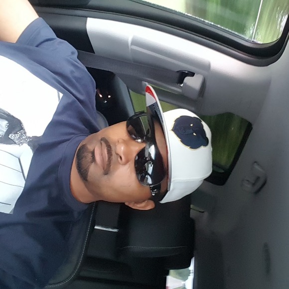 Meet your Posher, Antwan m - Picture 1 of 1